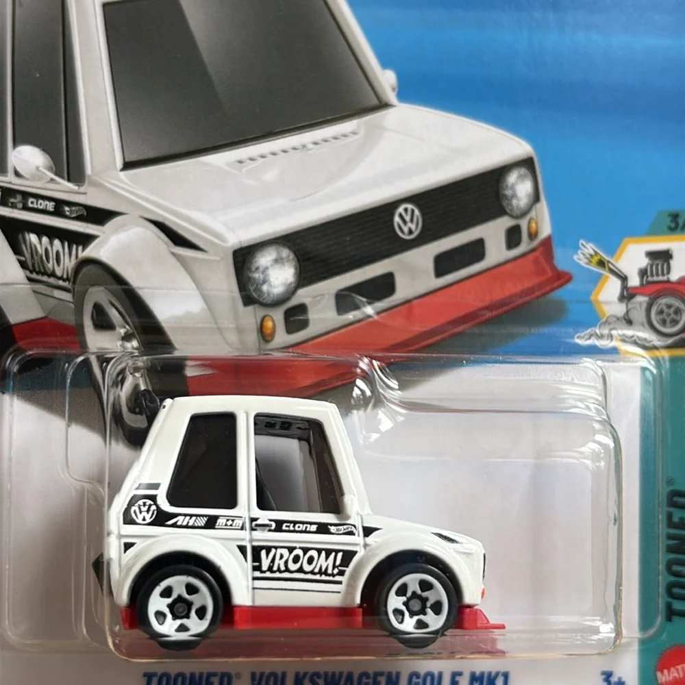 N/A hot wheels
